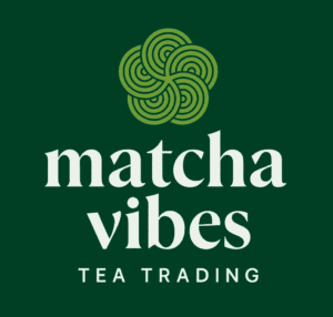 Matcha Vibes Tea Trading